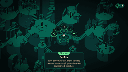 Rift Riff screenshot 13 - screenshot