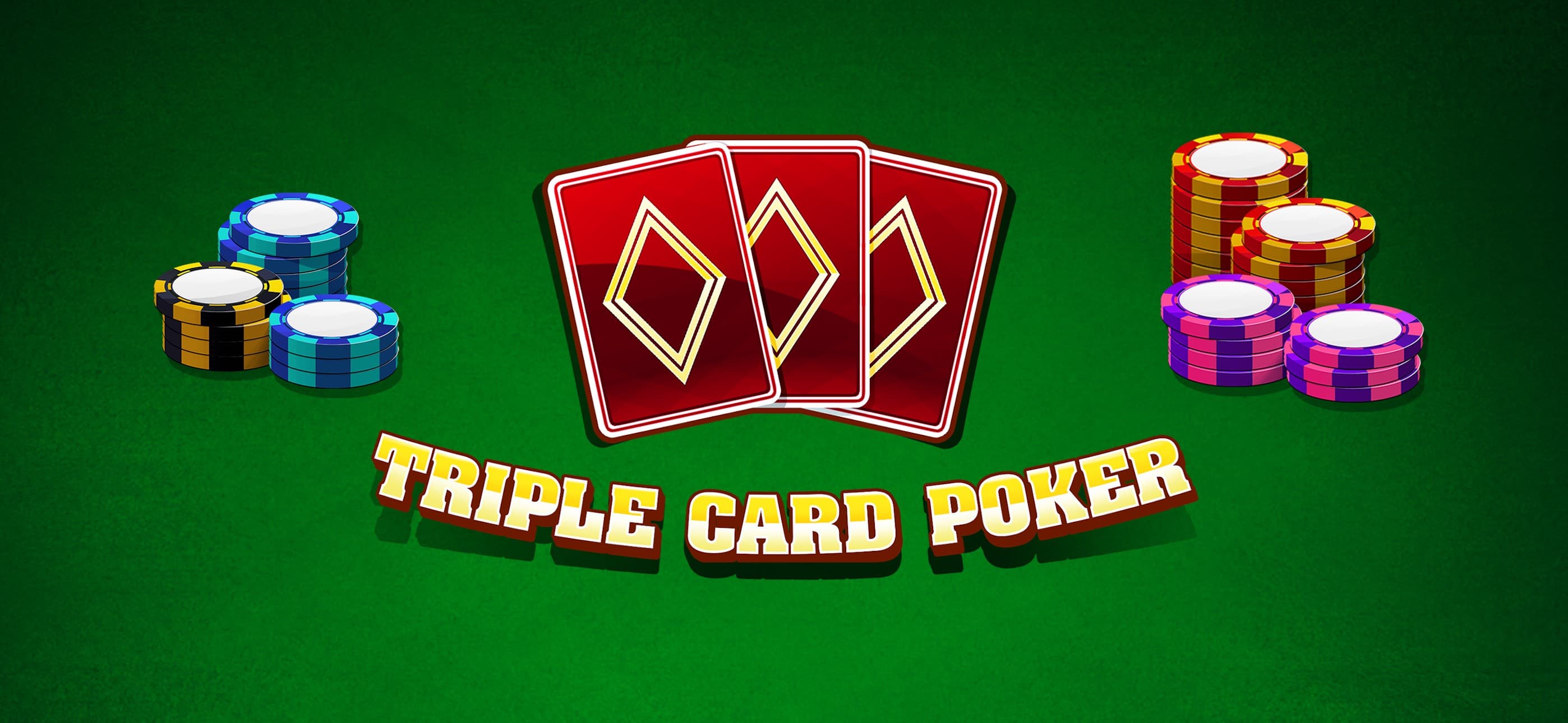Triple Card Poker Casino screenshot 6 - screenshot