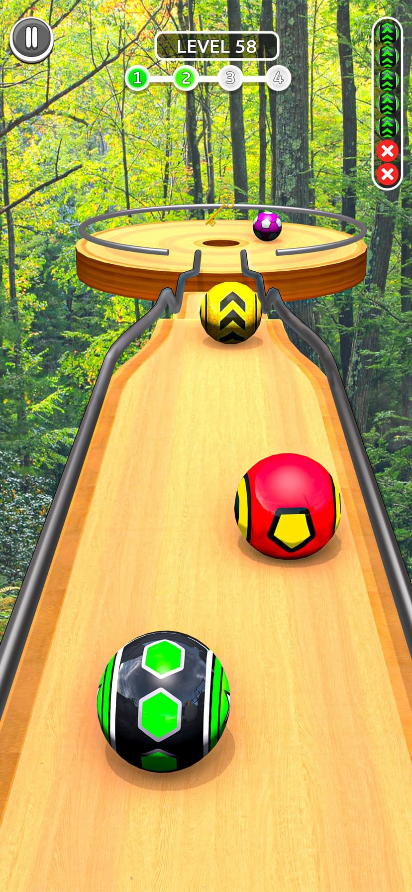 Ball Race 3d - Ball Games screenshot 8 - screenshot