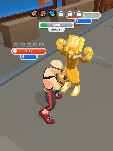 Punch Guys screenshot 14 - screenshot