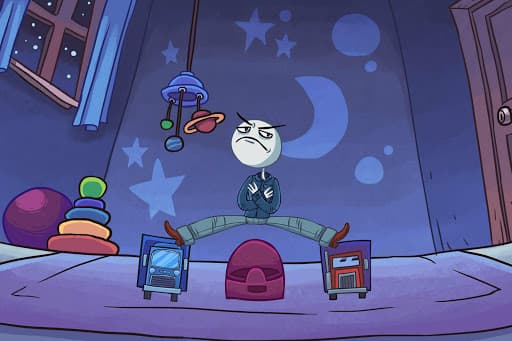 Troll Face Quest: Video Memes screenshot 2 - screenshot