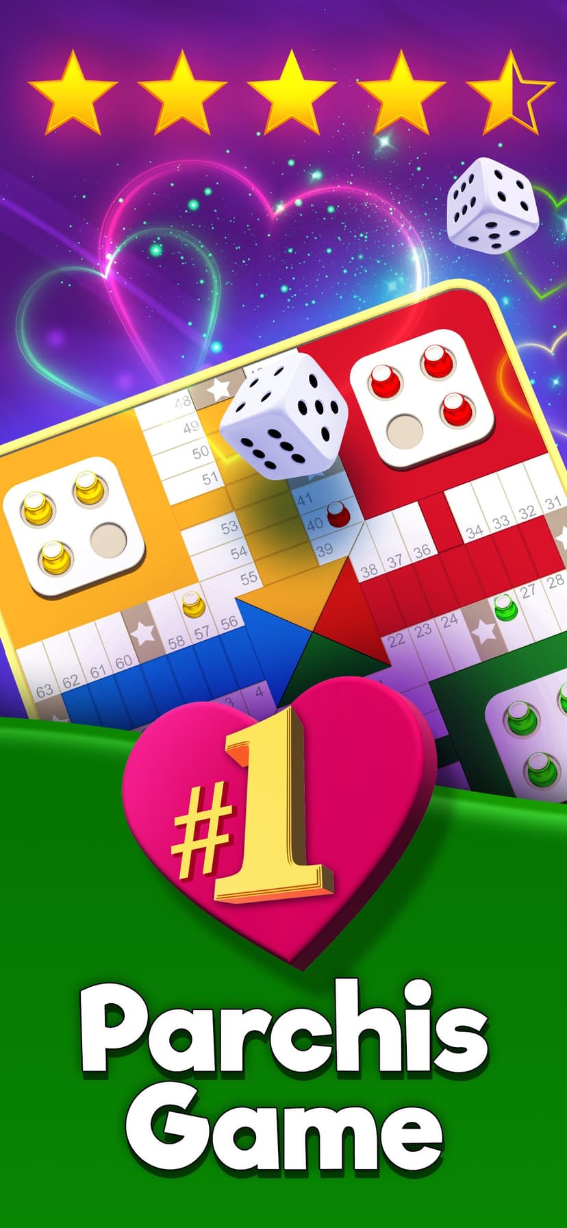 Parchis CLUB - Pro Ludo screenshot 3 - screenshot