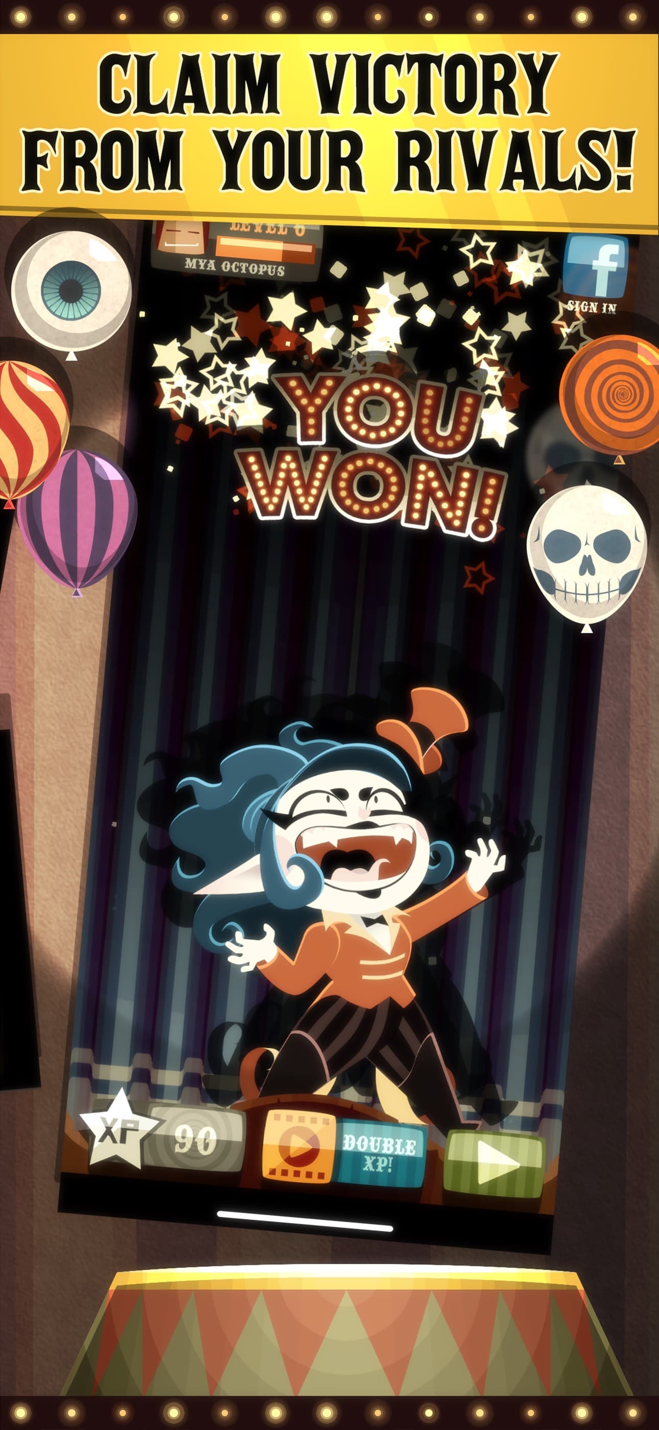 Spite & Malice! screenshot 5 - screenshot