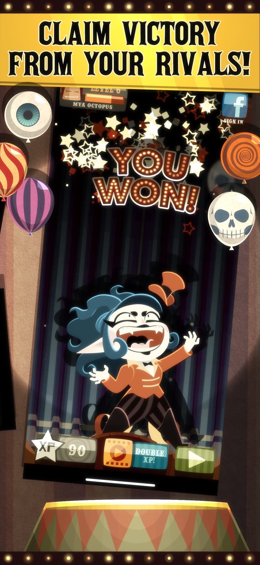 Spite & Malice! screenshot 5 - screenshot
