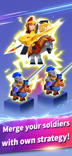 Pocket Battles: NFT War screenshot 9 - screenshot