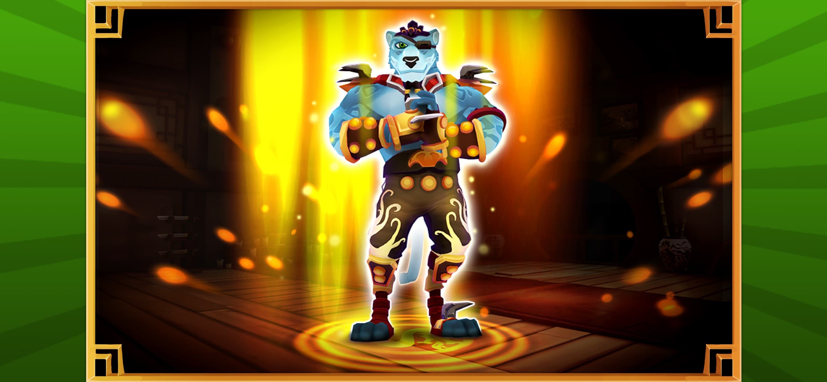 Smash Champs screenshot 5 - screenshot
