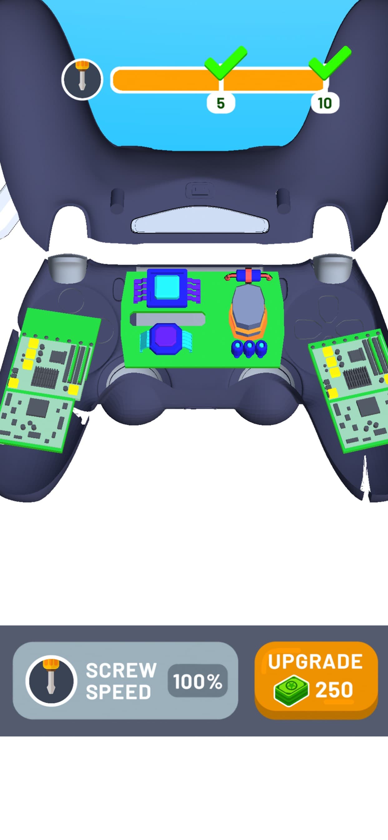 Fix the Item screenshot 3 - screenshot
