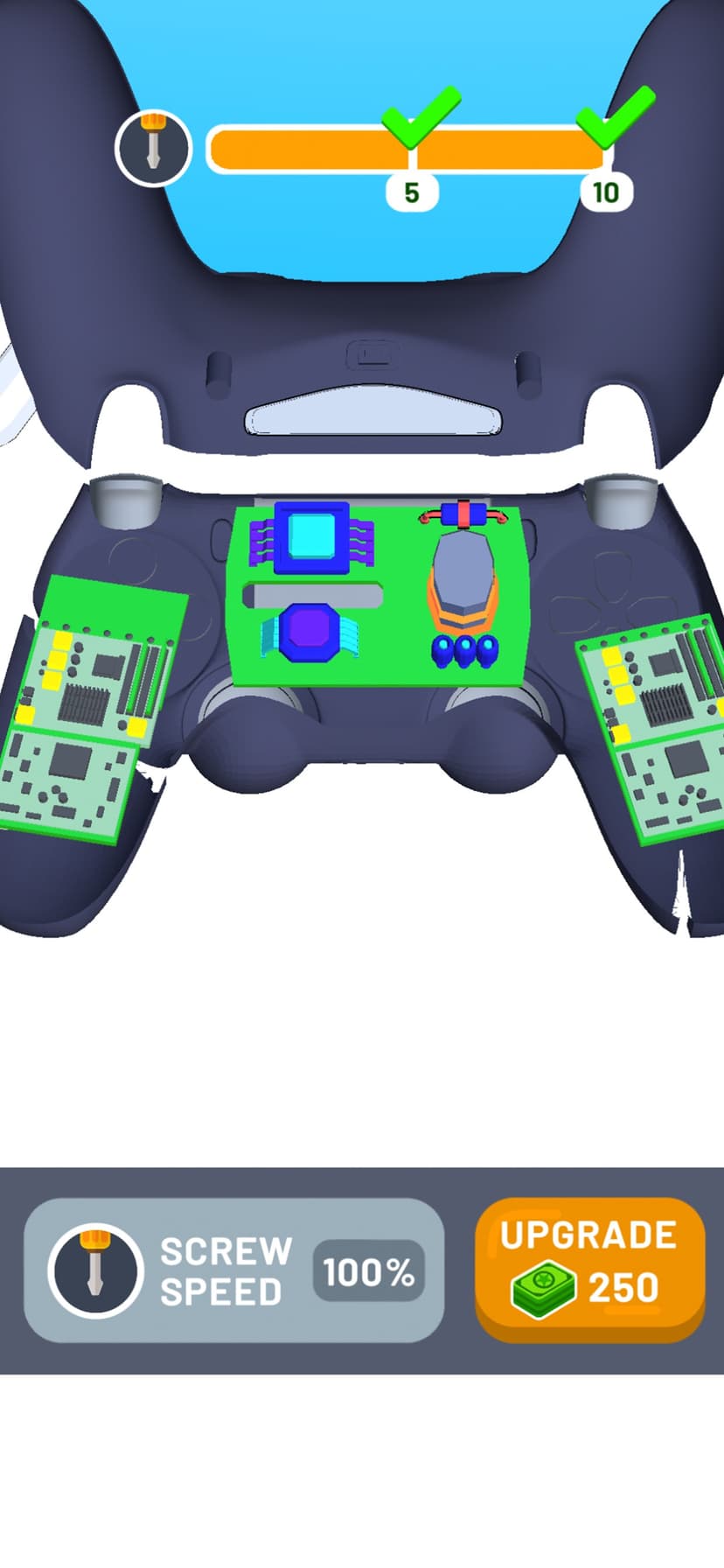Fix the Item screenshot 3 - screenshot