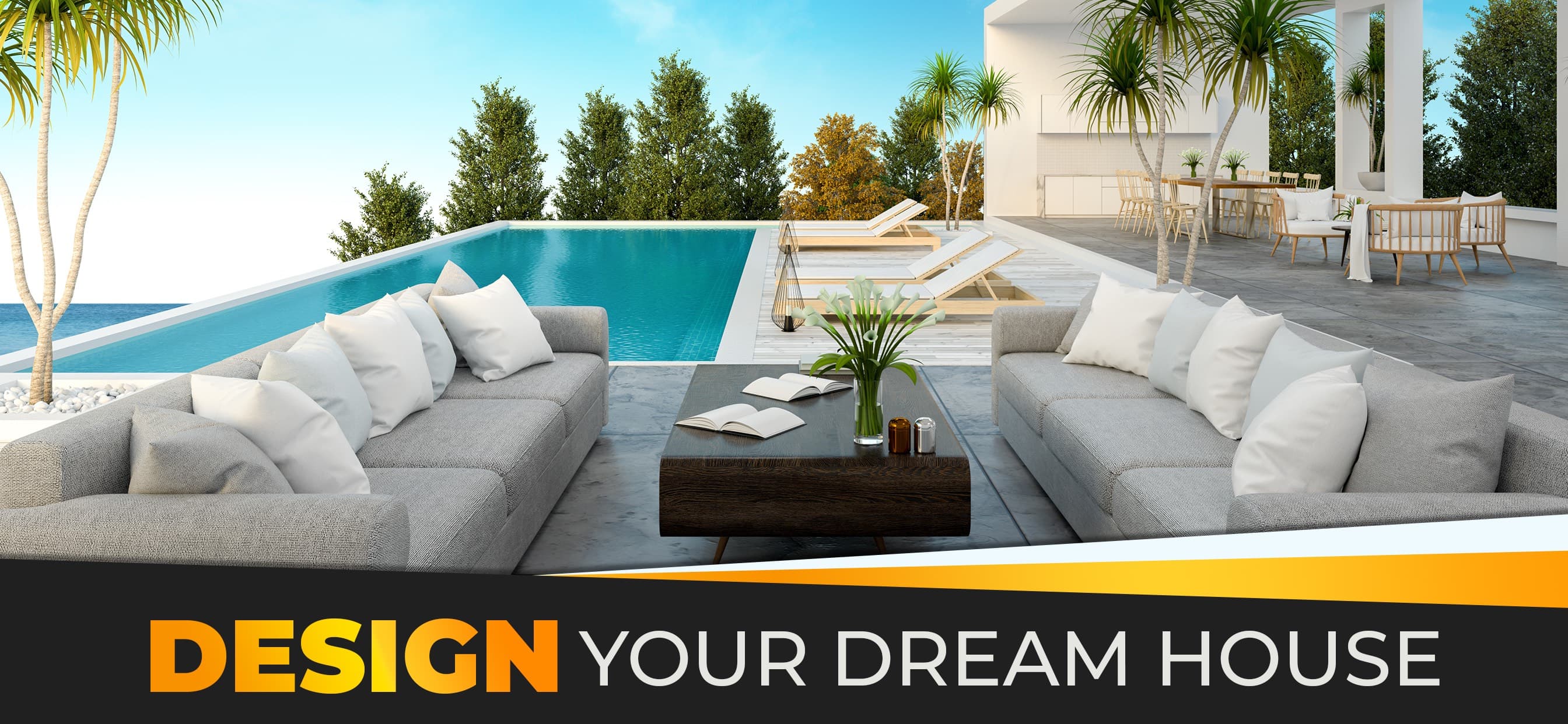 Home Design Dreams: Your House screenshot 1 - screenshot