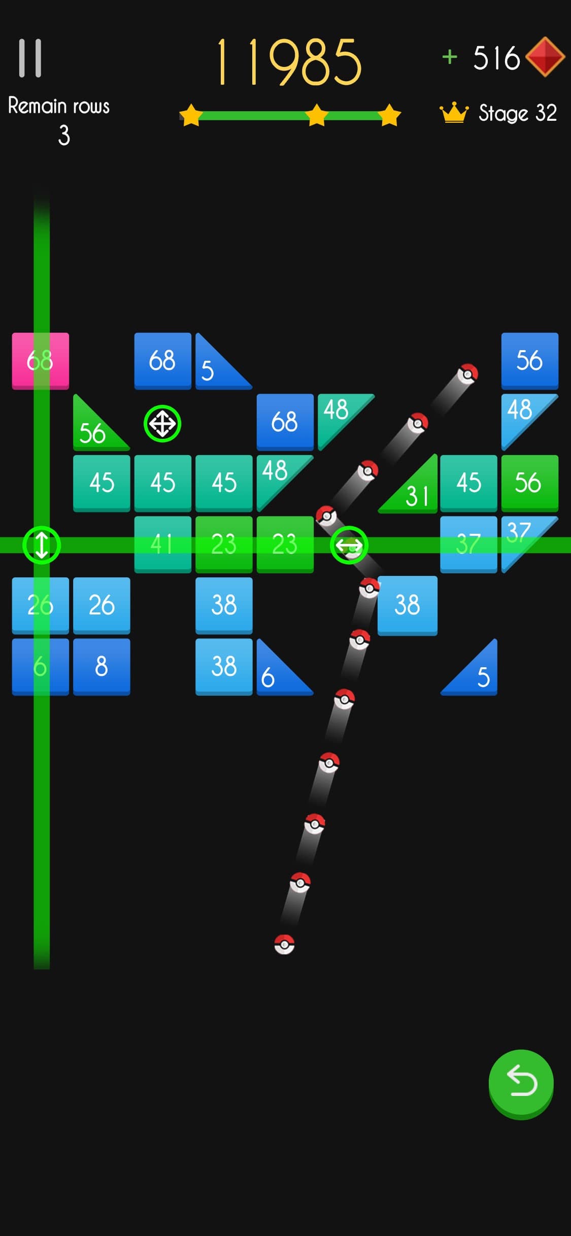 Balls Bricks Breaker screenshot 4 - screenshot