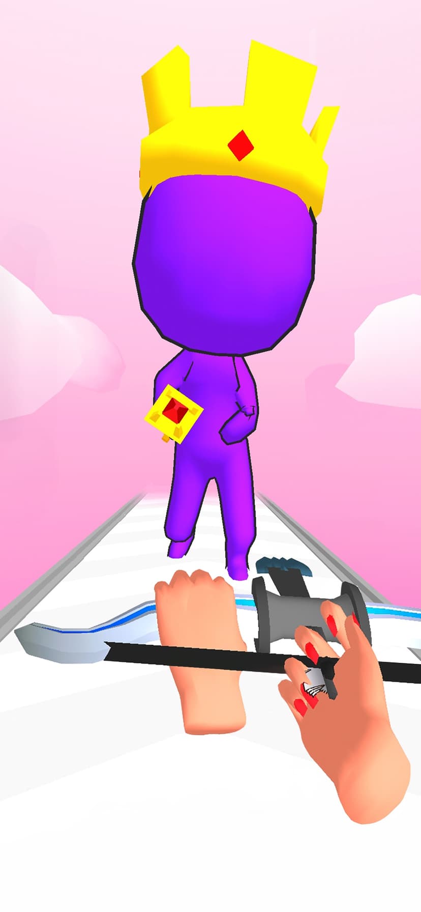 Bow Smash: Archery King screenshot 2 - screenshot