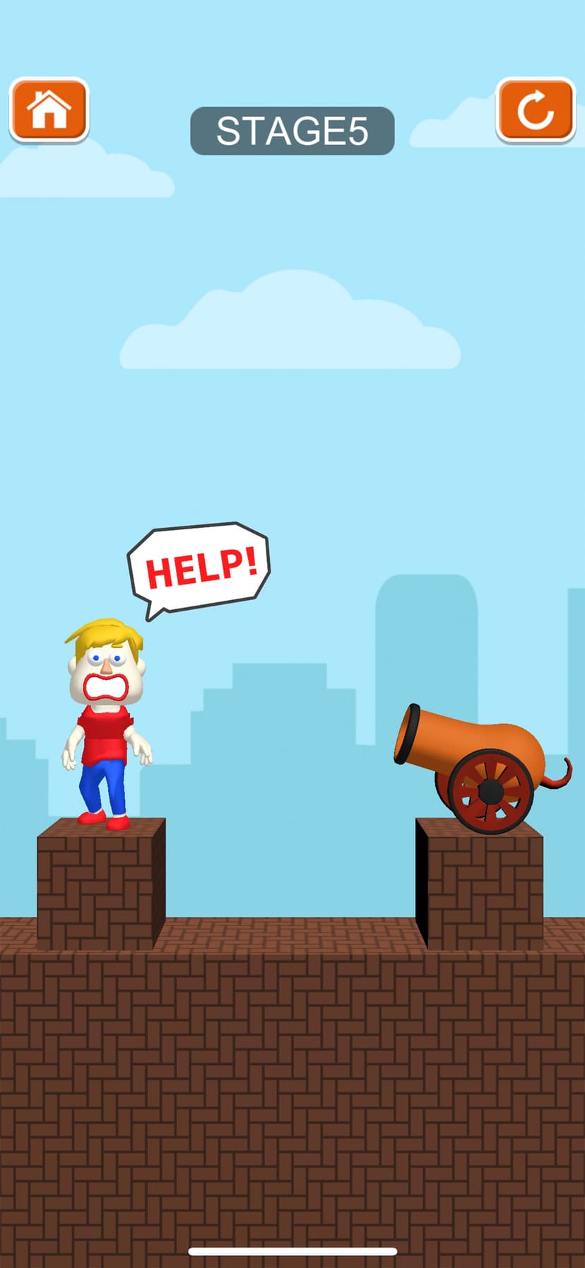 Save them all - drawing puzzle screenshot 4 - screenshot