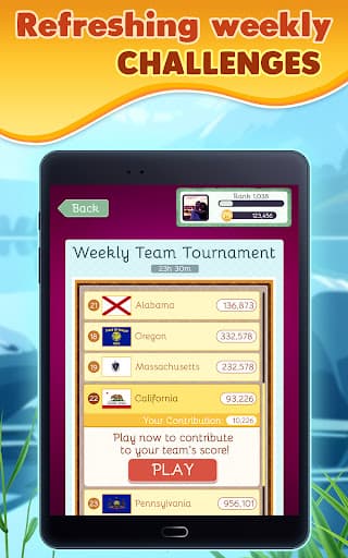 Solitaire Deluxe® 2: Card Game screenshot 12 - screenshot