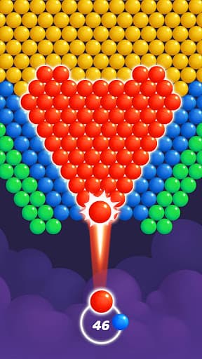 Bubble Pop Dream: Bubble Shoot screenshot 5 - screenshot