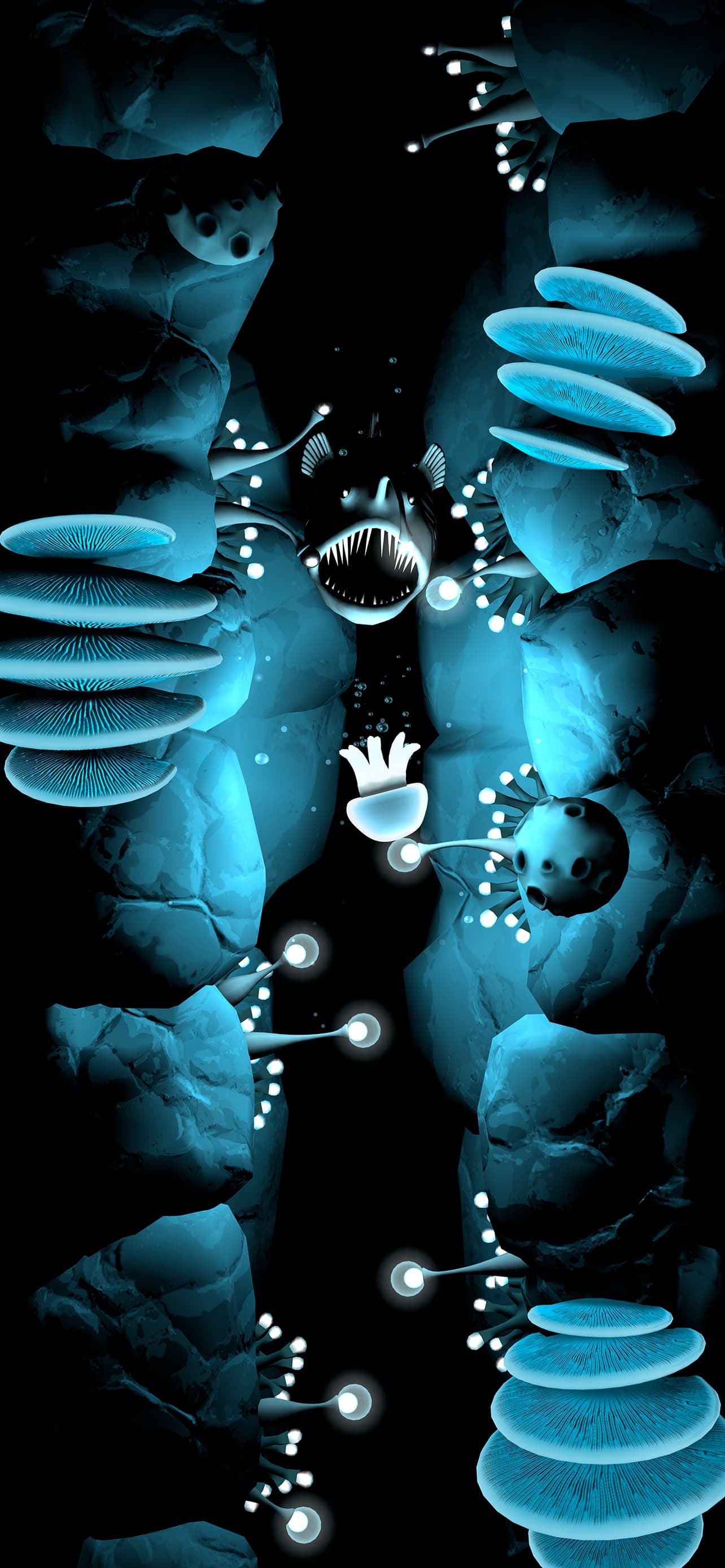 Seashine screenshot 5 - screenshot