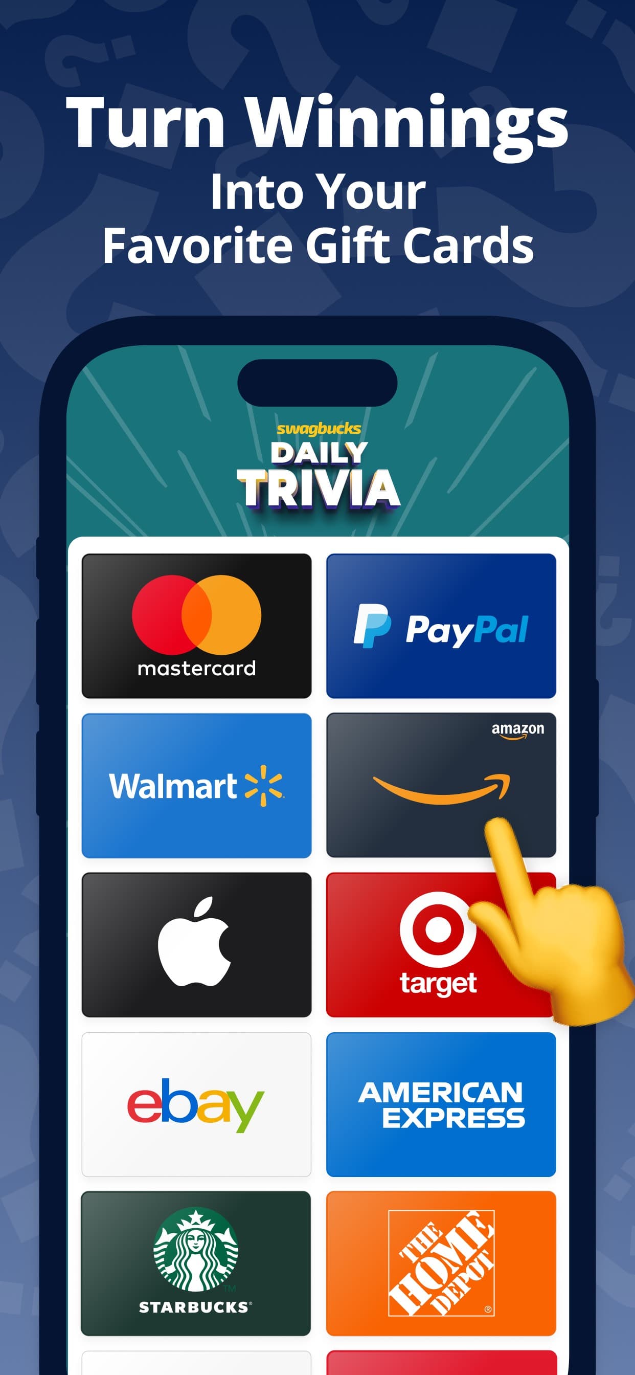 Swagbucks Trivia for Money screenshot 5 - screenshot