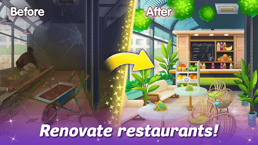 Cooking Live - Cooking games screenshot 2 - screenshot