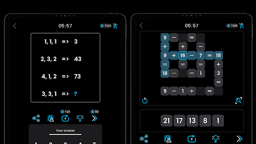 Math Master Puzzles & Riddles screenshot 24 - screenshot