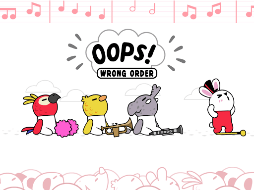 Marching Order screenshot 11 - screenshot