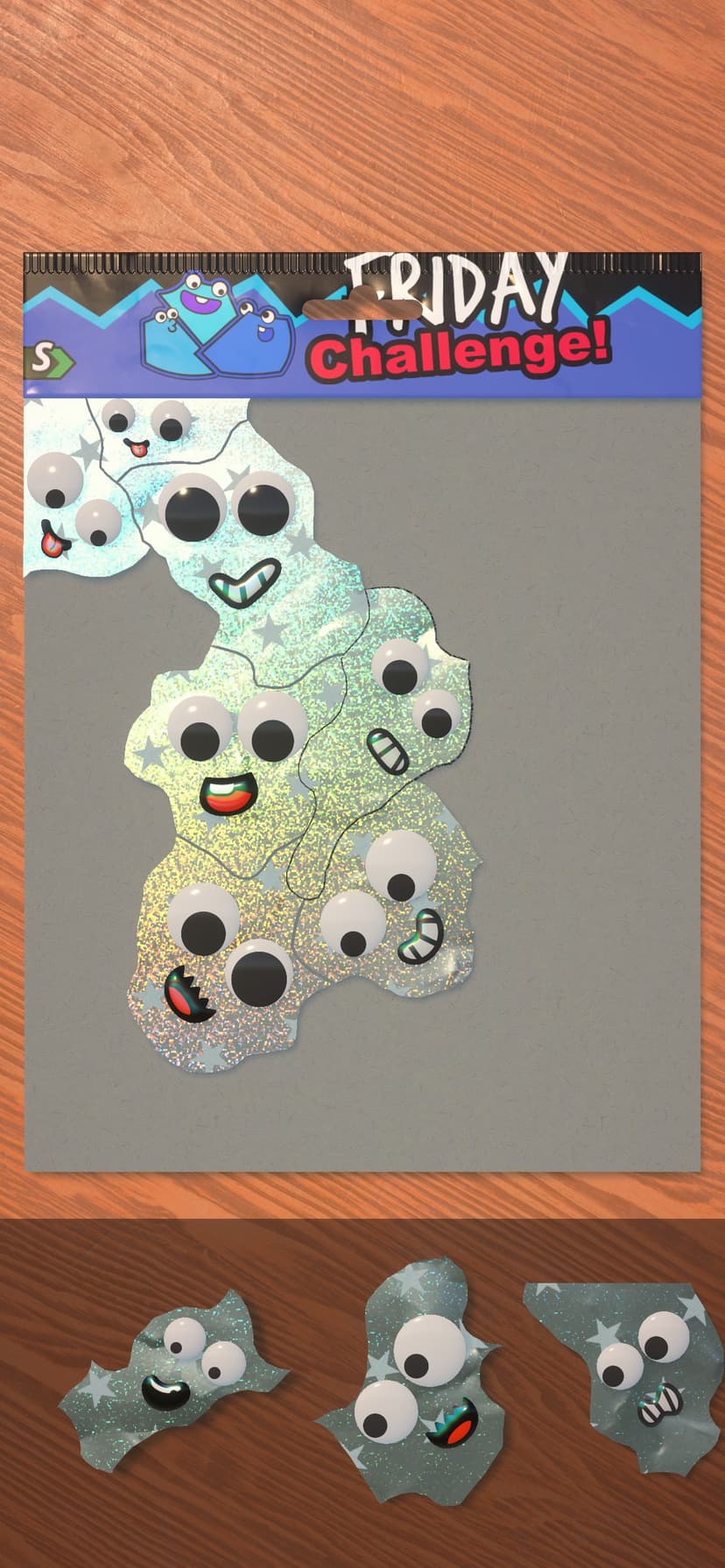 Puffies. screenshot 6 - screenshot