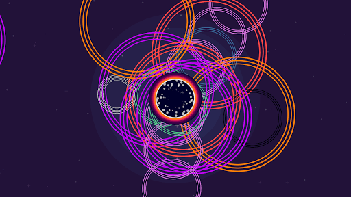 Orbt XL screenshot 17 - screenshot
