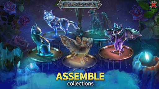 Night Kiss F2P Adventure screenshot 7 - screenshot