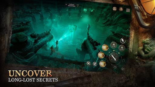 Time Raiders screenshot 12 - screenshot