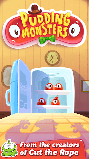 Pudding Monsters screenshot 11 - screenshot