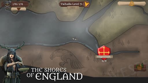 Northmen - Rise of the Vikings screenshot 5 - screenshot
