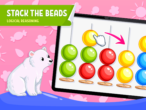 Games For Kids Toddlers 4-5 screenshot 24 - screenshot