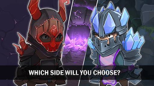 Order of Fate - Roguelike RPG screenshot 8 - screenshot