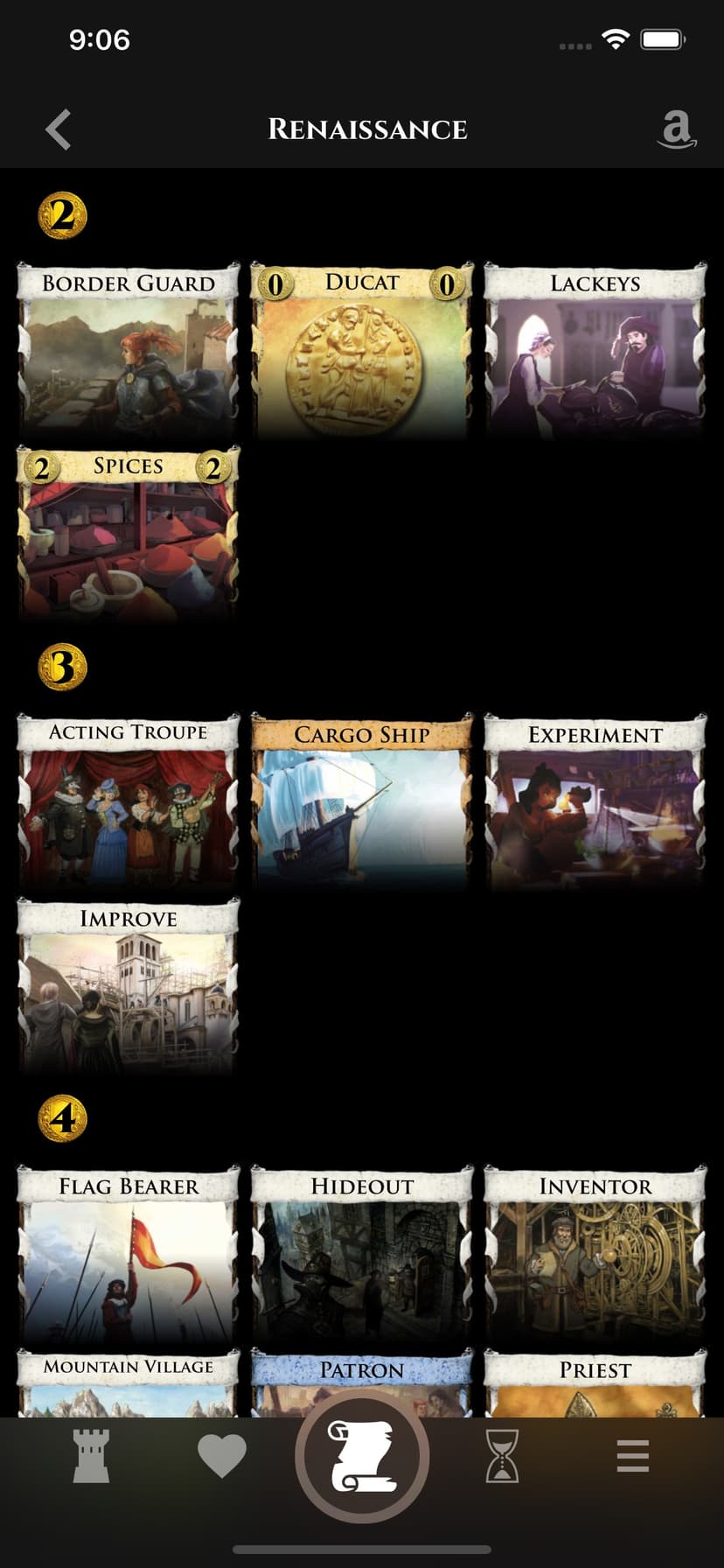 DominGen screenshot 6 - screenshot