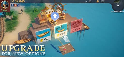 Tides of Conquest screenshot 4 - screenshot