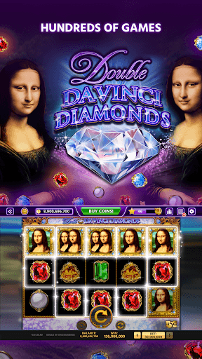 Lucky North Casino Games screenshot 6 - screenshot