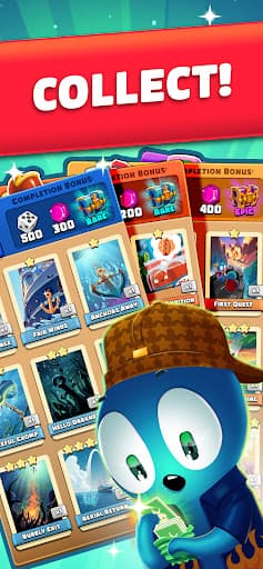 Prize Kingdoms screenshot 3 - screenshot