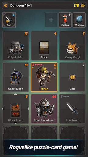 Cube Card screenshot 6 - screenshot