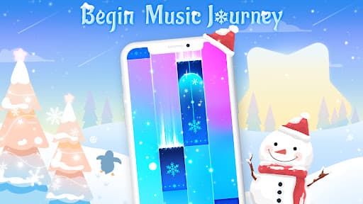 Piano Music Go-EDM Piano Games screenshot 16 - screenshot