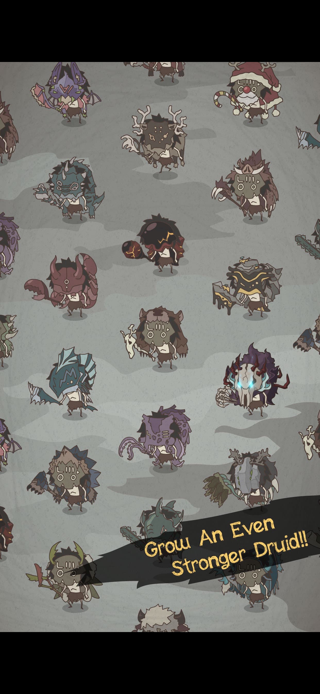 Wild Tamer screenshot 6 - screenshot