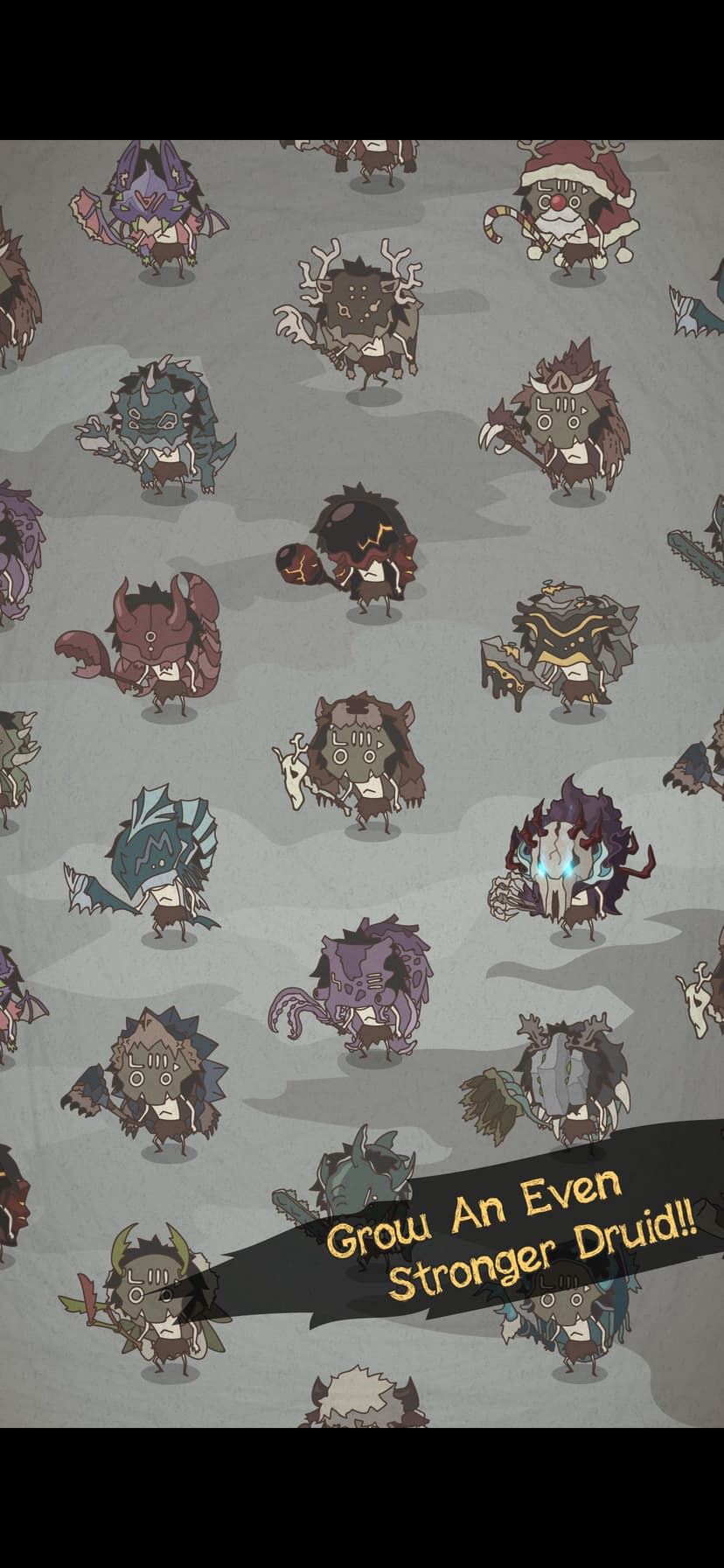 Wild Tamer screenshot 6 - screenshot