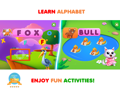 RMB Games 1: Toddler Games screenshot 11 - screenshot