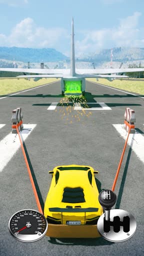 Jump into the Plane screenshot 1 - screenshot