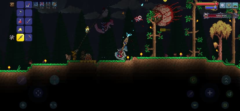 Terraria screenshot 4 - screenshot