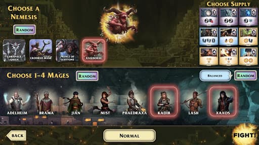 Aeon's End screenshot 13 - screenshot