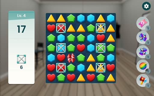 My First Makeover screenshot 13 - screenshot