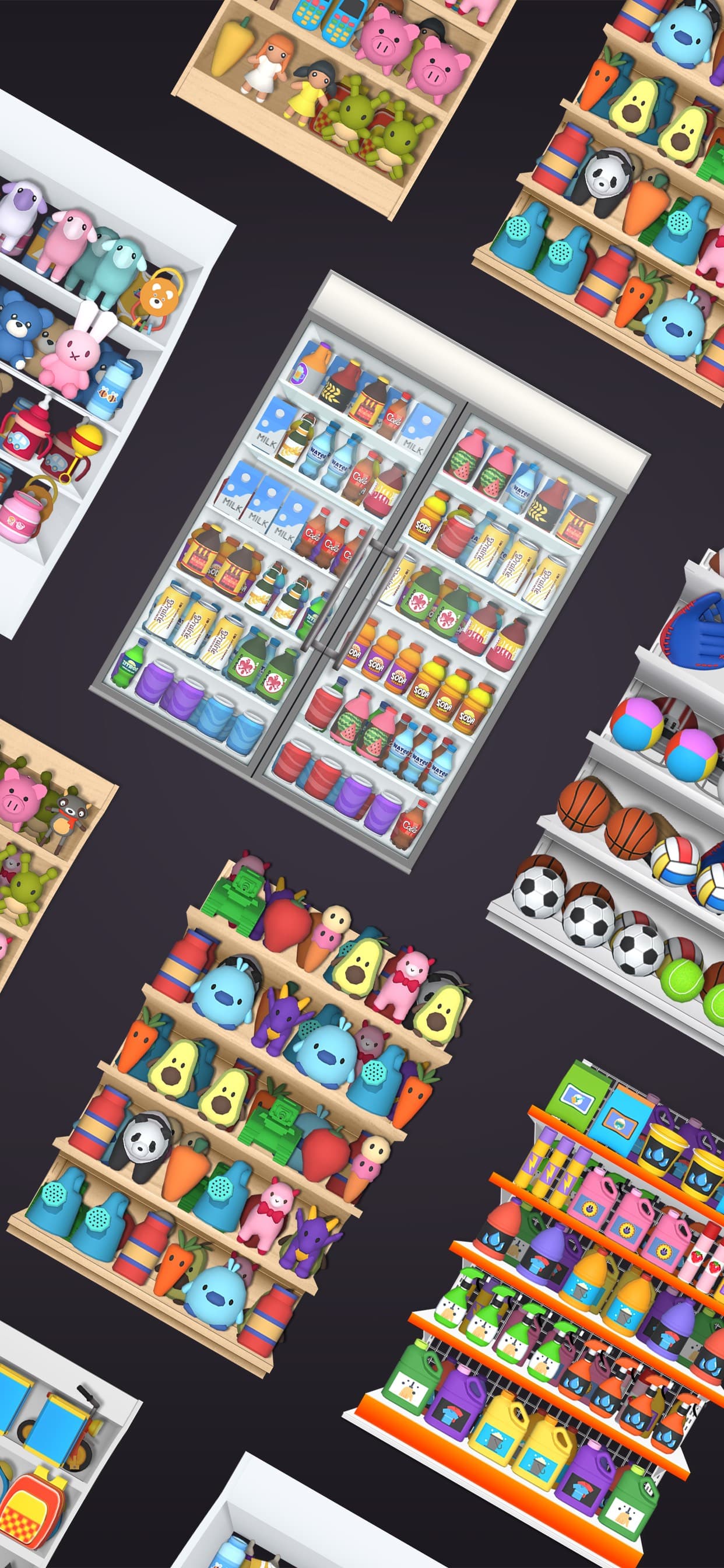 Mall Blitz screenshot 5 - screenshot