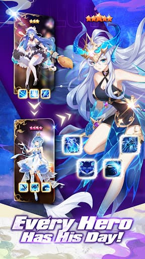 League of Pantheons screenshot 11 - screenshot