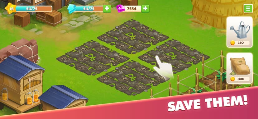 Family Journey: Island Life screenshot 6 - screenshot