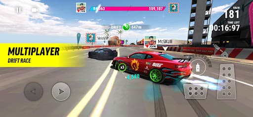Race Max Pro - Car Racing screenshot 13 - screenshot