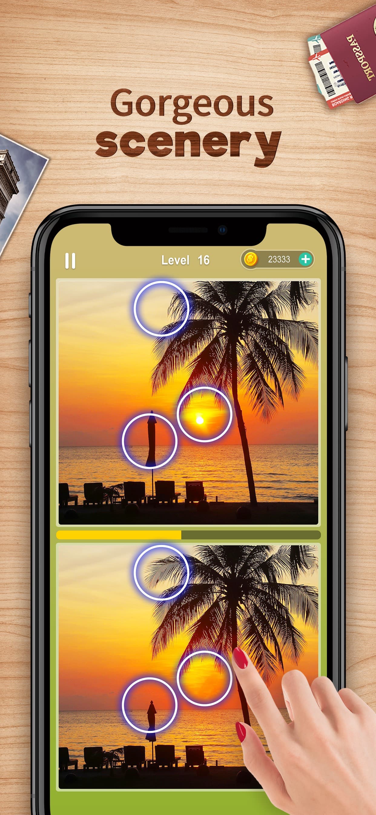 Difference Find Tour screenshot 4 - screenshot