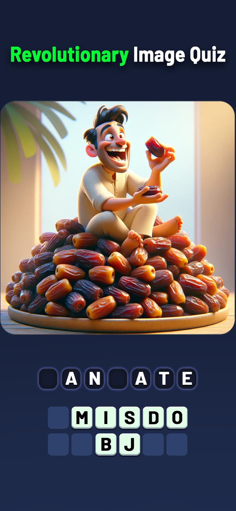 Mindblow: Guess the Word! screenshot 5 - screenshot